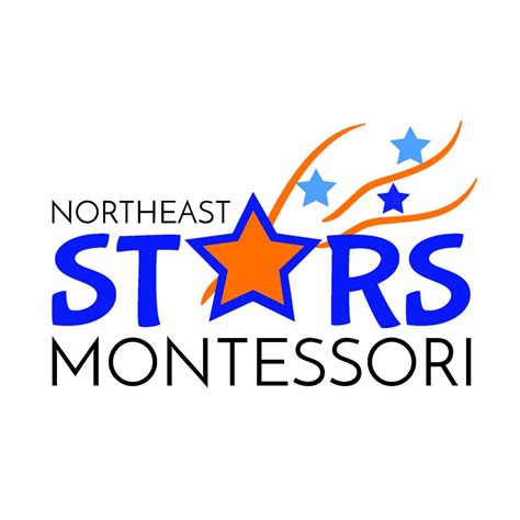 northeast stars montessori